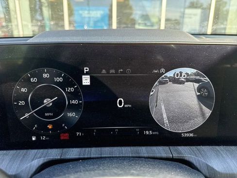 Certified 2023 Kia Telluride SX Prestige AWD/4WD image 46