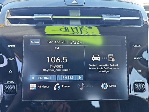 Certified 2024 Hyundai Tucson SE AWD/4WD image 18