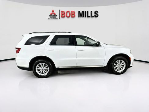 Used 2023 Dodge Durango SXT RWD image 8
