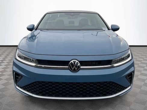 New 2026 Volkswagen Jetta SE FWD image 2