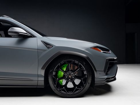 Used 2024 Lamborghini Urus Performante image 46