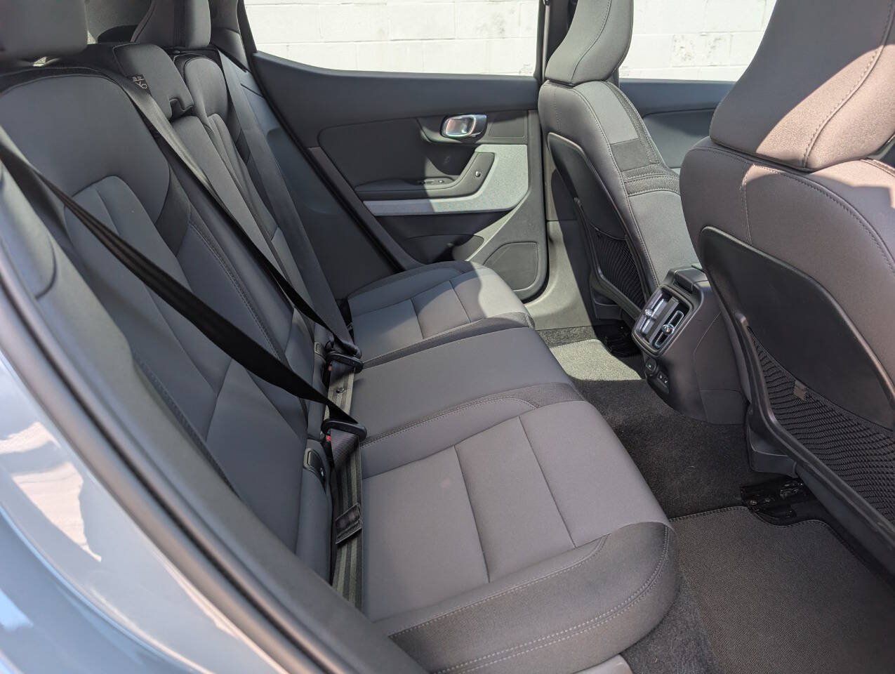 Used 2023 Polestar Polestar 2 w/ Pilot Pack AWD/4WD image 9