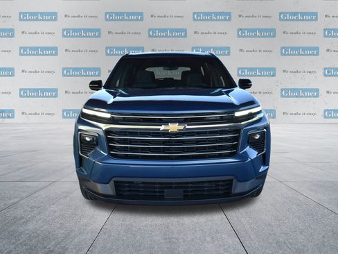 New 2026 Chevrolet Traverse LT w/ LPO, Floor Liner Package image 2