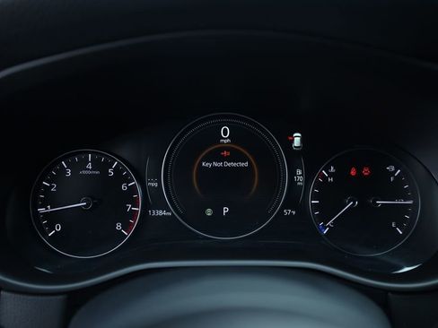 Used 2025 MAZDA CX-50 AWD 2.5 S w/ Premium Package image 24