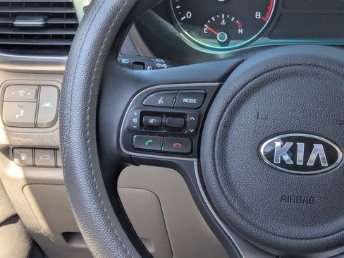 Used 2018 Kia Optima EX w/ Technology Package image 17