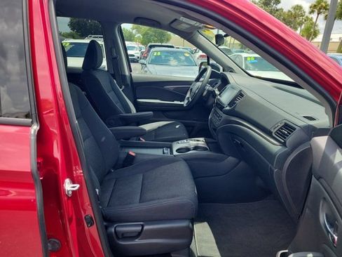 Used 2023 Honda Ridgeline Sport image 8