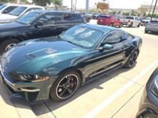 Used 2019 Ford Mustang Bullitt RWD video 1