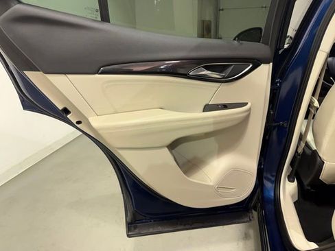 Certified 2023 Buick Envision Preferred image 20