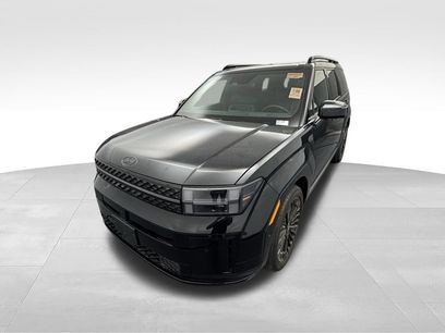 Used 2024 Hyundai Santa Fe Calligraphy