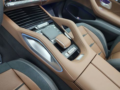 New 2026 Mercedes-Benz GLE 53 AMG 4MATIC Coupe image 10