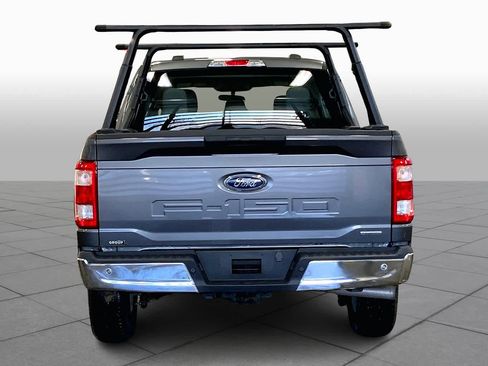 Used 2023 Ford F150 XL w/ XL Chrome Appearance Package image 4
