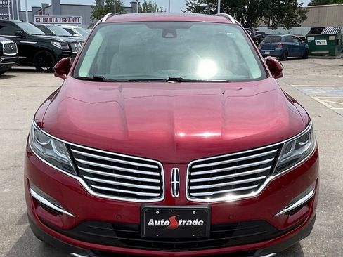 Used 2018 Lincoln MKC Reserve AWD/4WD image 7