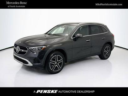 Certified 2026 Mercedes-Benz GLC 300