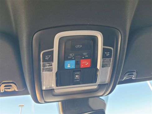 Used 2025 RAM 1500 Rebel w/ Rebel Level 1 Equipment Group image 22