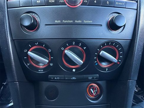 Used 2009 MAZDA MAZDA3 i Touring Value image 21