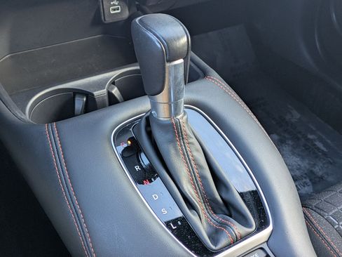 Certified 2024 Honda HR-V Sport image 17