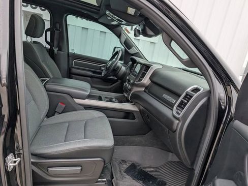 Used 2021 RAM 1500 Big Horn image 21