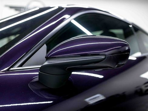 Used 2022 Porsche 911 Turbo S image 37