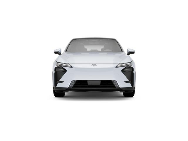 New 2027 Lexus ES 500e w/ Convenience Package AWD/4WD image 5