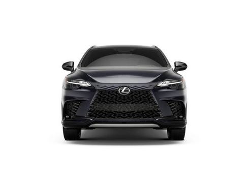 New 2026 Lexus RX 500h F Sport AWD/4WD image 5