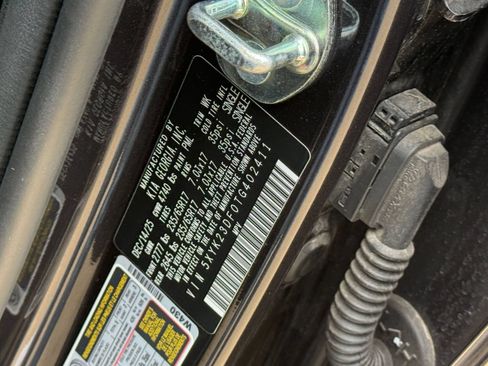 Used 2026 Kia Sportage LX FWD image 25
