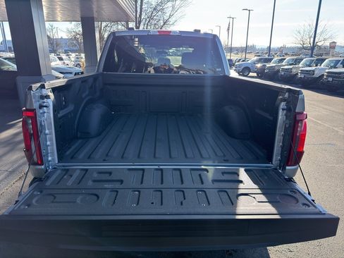 New 2025 Ford F150 STX image 15