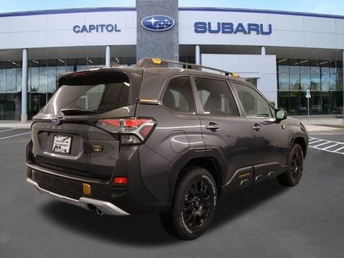 New 2026 Subaru Forester Wilderness image 3