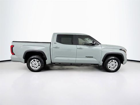 Used 2024 Toyota Tundra SR5 image 5