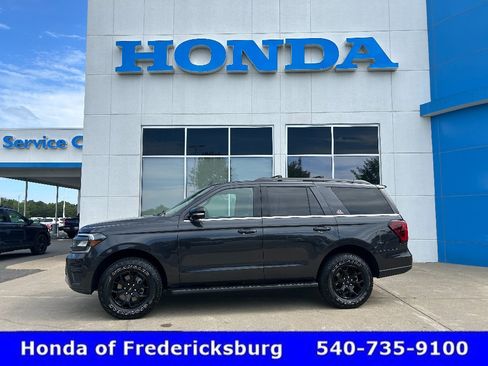 Used 2024 Ford Expedition Timberline AWD/4WD image 1