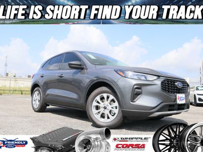 New 2025 Ford Escape Active w/ Tech Pack #1