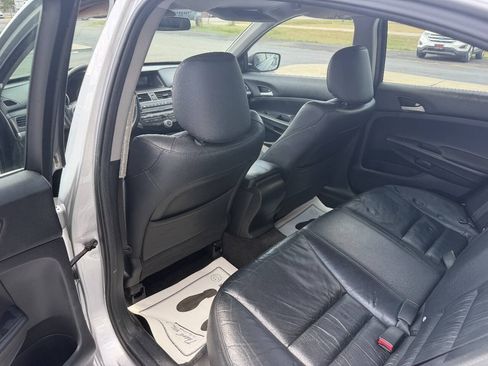 Used 2012 Honda Accord SE image 9