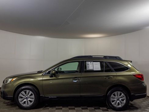 Used 2015 Subaru Outback 2.5i Premium w/ Popular Package #3 AWD/4WD image 23