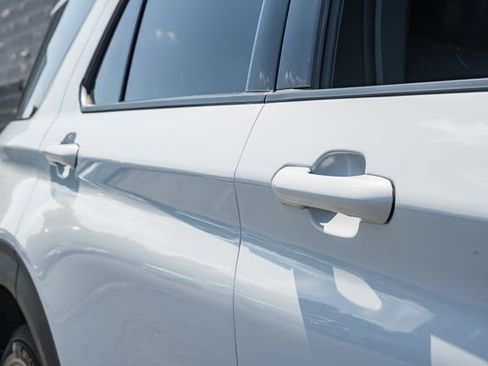 Used 2026 Ford Explorer ST-Line AWD/4WD image 23