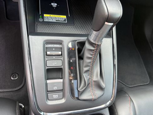 Certified 2025 Honda CR-V Sport-L image 24