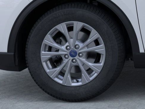 New 2026 Ford Escape Active image 20