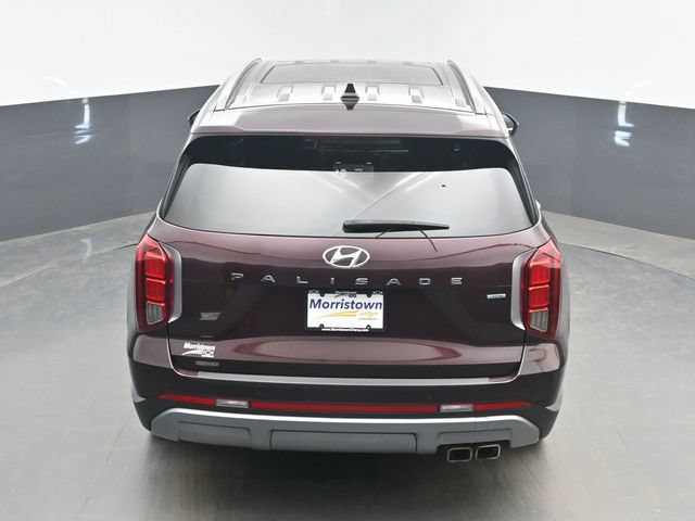 Used 2023 Hyundai Palisade Limited w/ Cargo Package AWD/4WD image 43