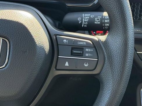 Used 2026 Honda CR-V LX image 16