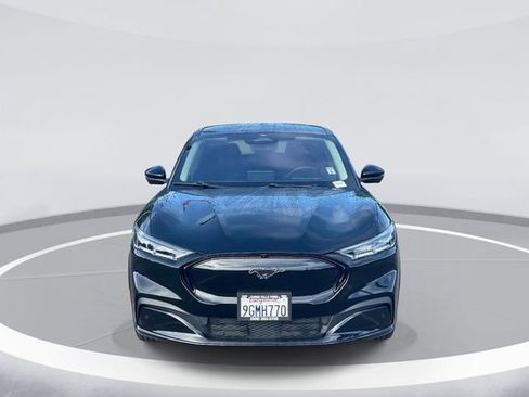 Certified 2023 Ford Mustang Mach-E Premium RWD image 2