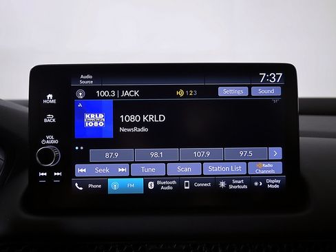 Used 2024 Honda HR-V EX-L image 27