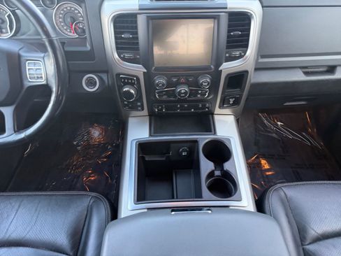 Used 2015 RAM 1500 Big Horn AWD/4WD image 11