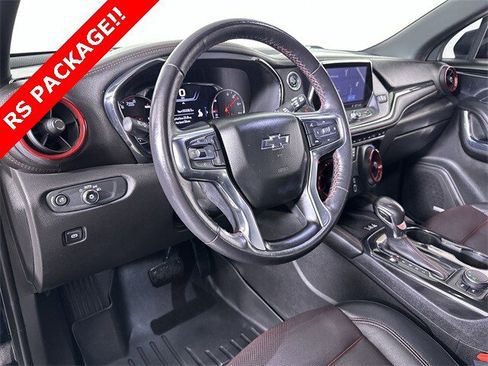 Used 2019 Chevrolet Blazer RS image 10