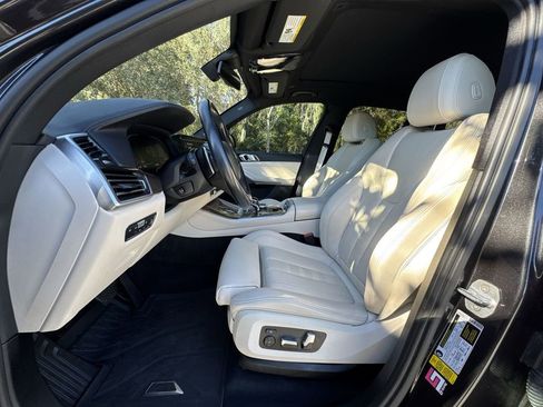 Used 2020 BMW X5 sDrive40i w/ Premium Package image 15