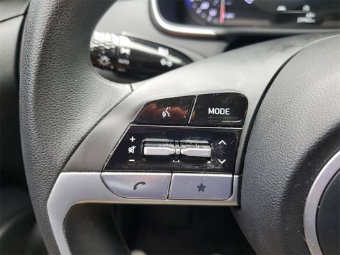 Certified 2023 Hyundai Tucson SEL image 31