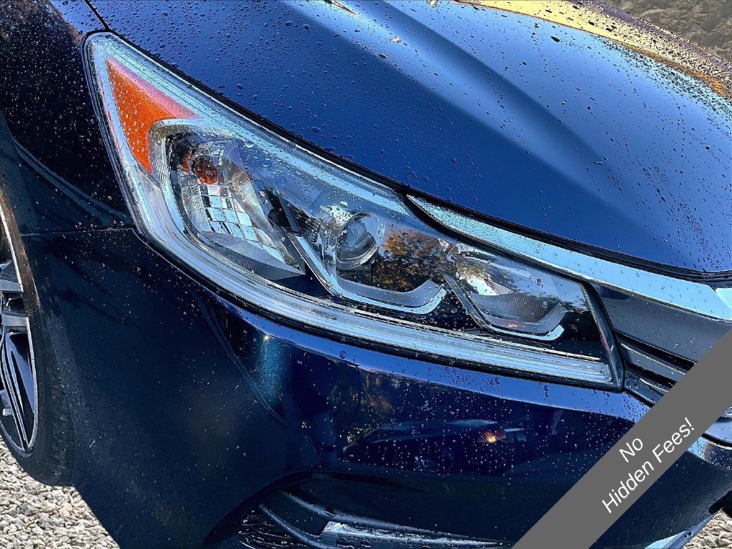 Used 2017 Honda Accord Sport Special Edition image 25