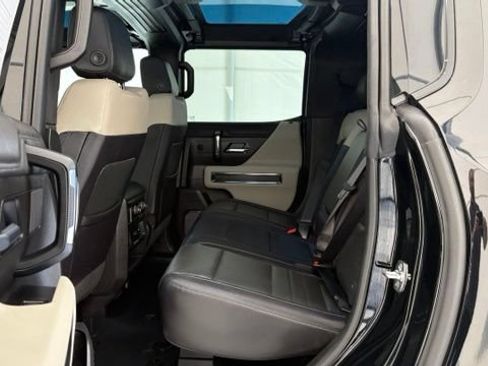 Used 2026 GMC Hummer EV SUV AWD/4WD image 21