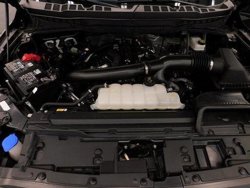 Used 2025 Ford F150 Tremor w/ Bed Utility Package image 61