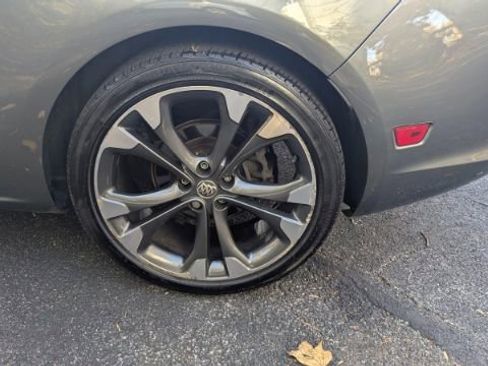 Used 2017 Buick Cascada Premium image 10