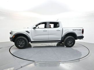 New 2026 Ford Ranger Raptor video 4
