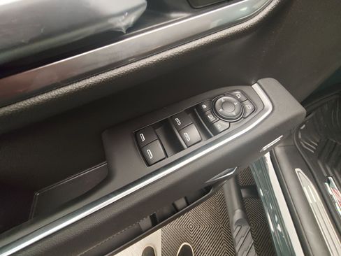 New 2026 Chevrolet Silverado 2500 LTZ w/ Trail Boss Package image 13