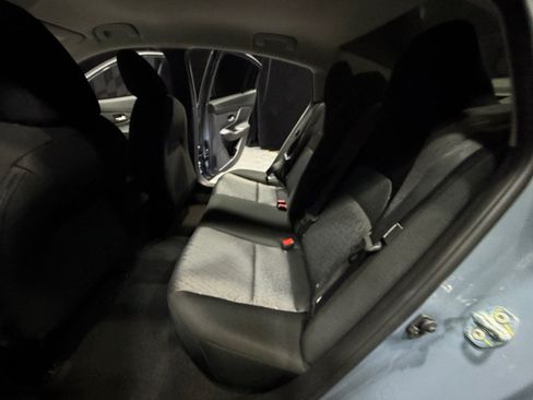 New 2026 Nissan Sentra SV w/ Floor Mat Package FWD image 17